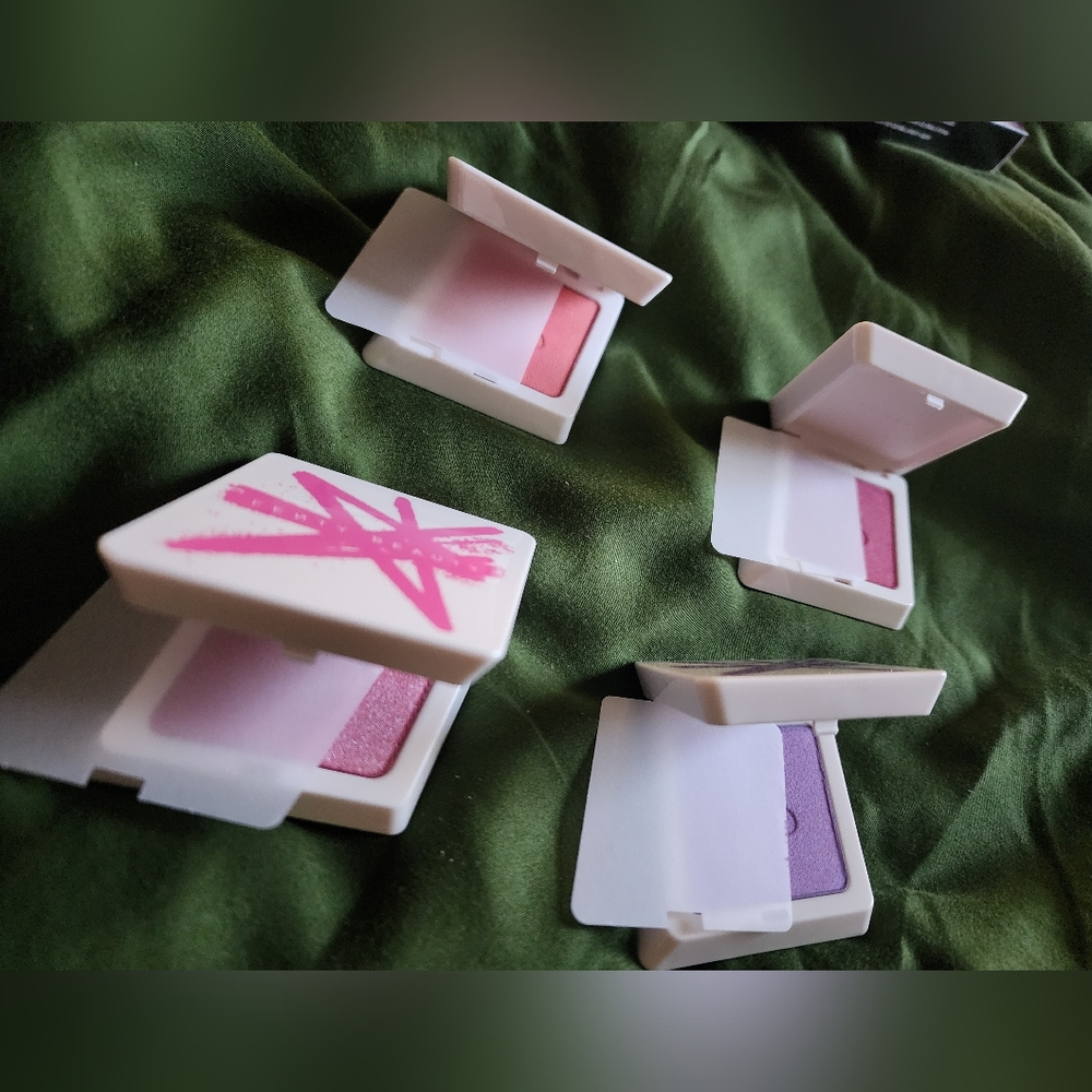 Fenty Cheeks blush bundle! - Picture 2 of 4